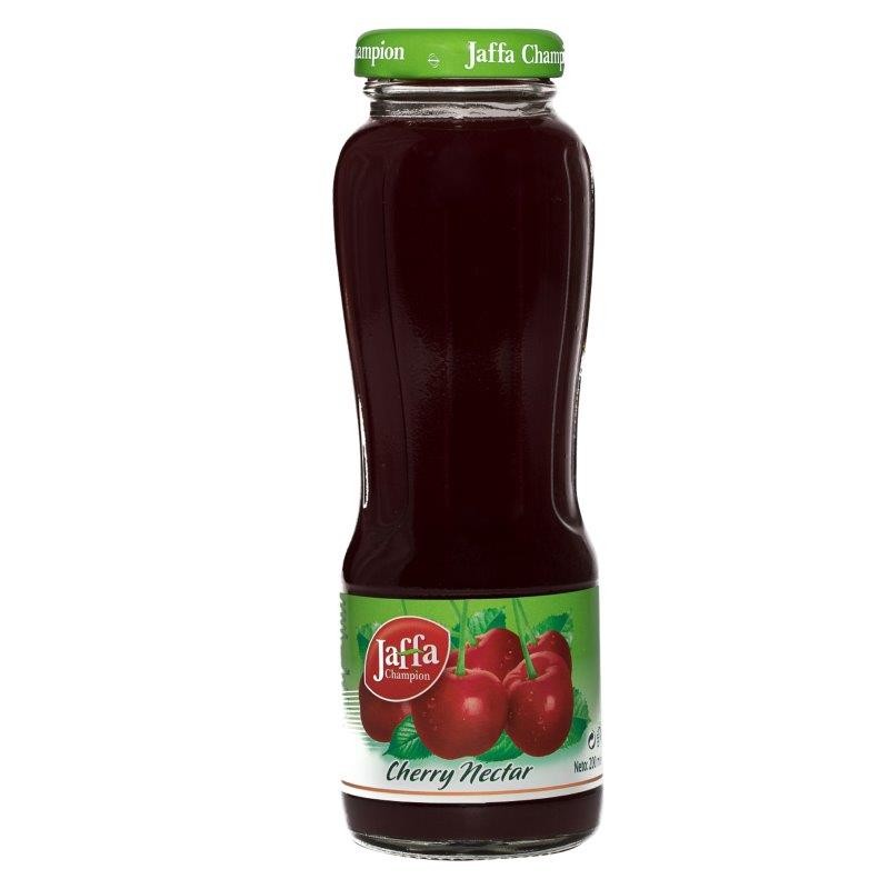 Jaffa Kirsche 20cl